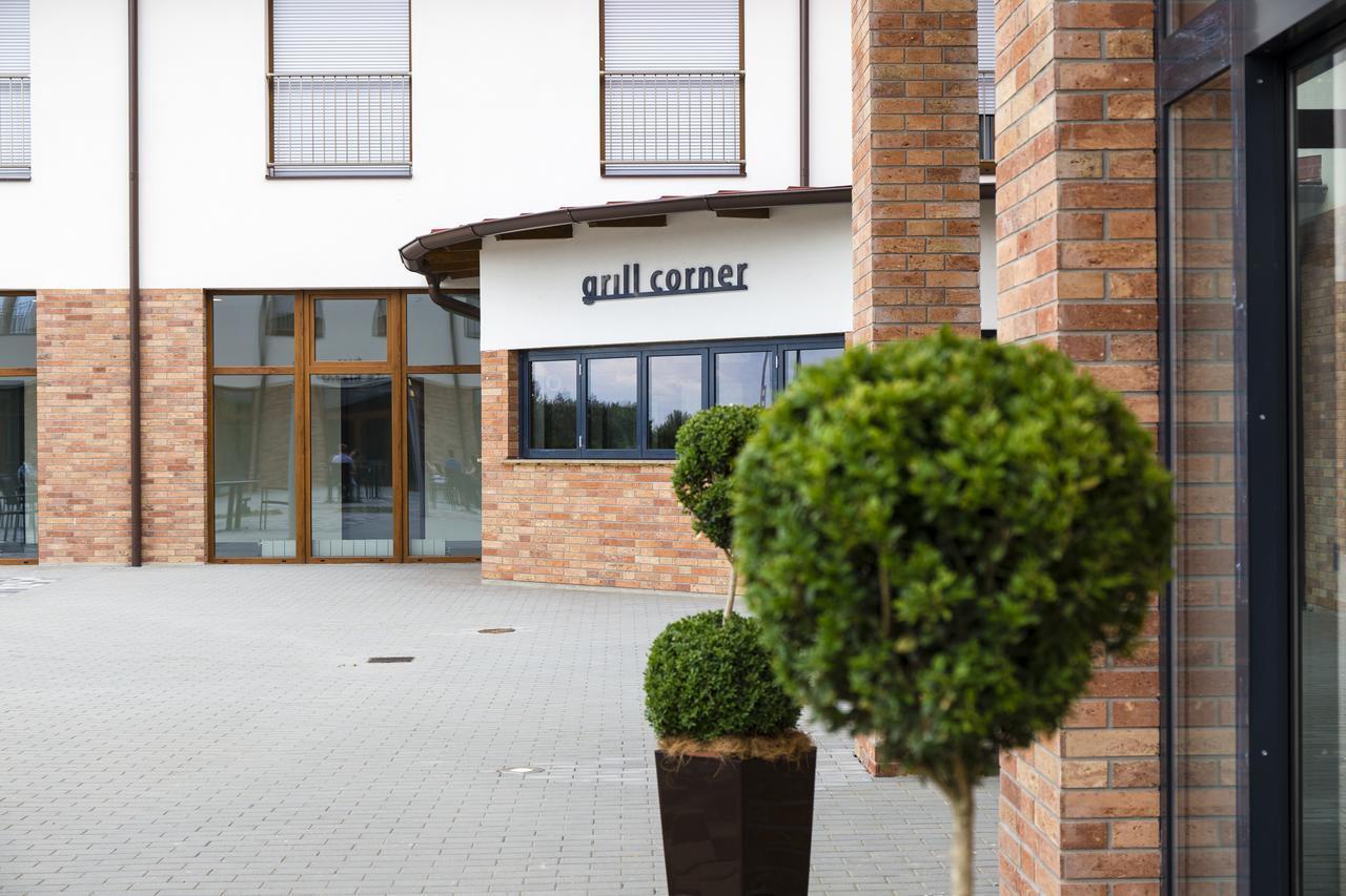 Family-Hotel Balastya Экстерьер фото