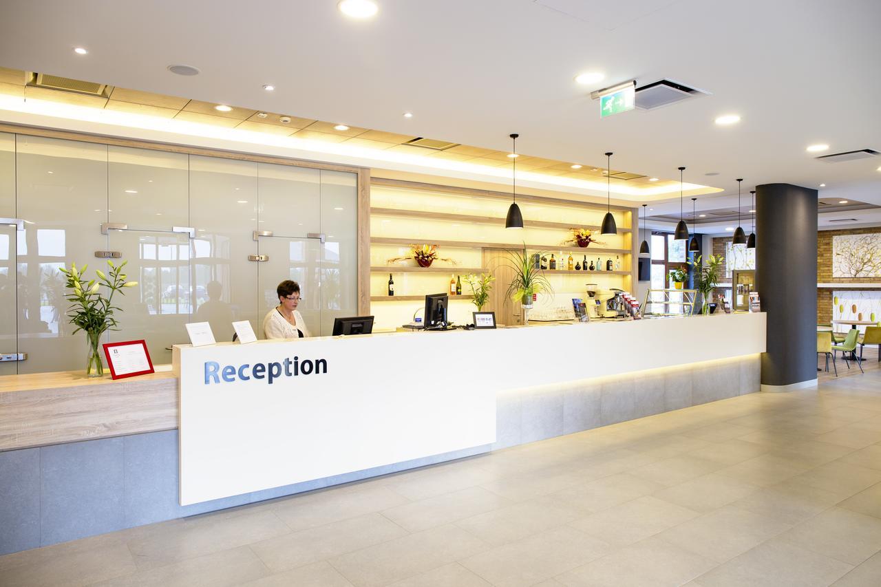 Family-Hotel Balastya Экстерьер фото